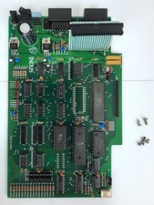 Indus GT Disk Drive PCB Main Board For Atari 8-Bit Computers Tested & Working picture