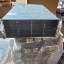 Supermicro CSE-847BE1C4-R1K23LPB 4U Server Chassis 2x1200W 36-Bay SAS3 picture