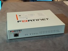 Fortinet FortiGate-81E-POE Firewall FG-81E-PoE picture