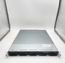 Supermicro SYS-121C-TN2R 8SFF Server 2x Gold 6448Y 64-Core 2.1GHz 1TB RAM picture