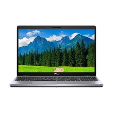 Dell Latitude 15.6” FHD Core i5 Laptop PC Up To 32GB RAM 1TB SSD Windows 11 picture