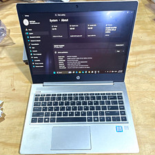 HP ProBook 440 G6 14