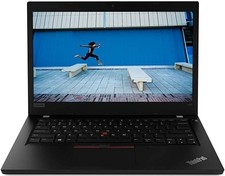 Lenovo ThinkPad L490 14