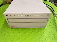 Nakamichi MBR7.4 Computer CD Player 7 Disc Changer Vintage With SCSI Cables picture