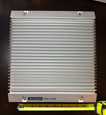 Advantech ARK-3500 Fanless Industrial PC i7-3610QE 8GB        picture