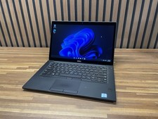 Dell Latitude 7480 i5-7300U 8GB 256GB SSD 14” Touchscreen FHD Win 11 Pro picture