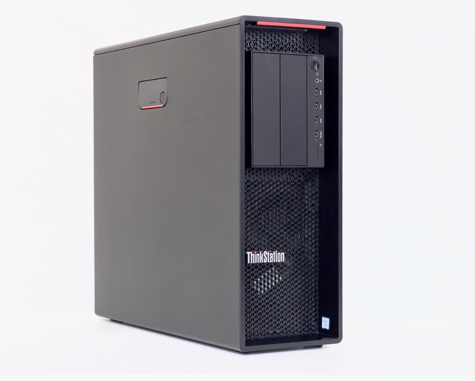 Lenovo P520 10-core Xeon W-2255 128GB RAM 2TB NVMe SSD Nvidia RTX 5000 16GB
