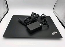 Lenovo ThinkPad T480s | i5-8350U | 256GB NVMe | 8GB RAM | W11 Pro | W/AC Adapter picture