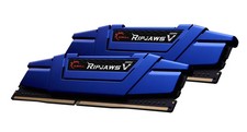G.Skill Ripjaws V Series 16GB (2 x 8GB) 288-Pin DDR4 SDRAM DDR4 2400 (PC4 19200) picture
