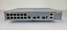 Juniper EX2200-C-12T-2G 12-Port Gigabit Ethernet 2x SFP Fanless Switch picture
