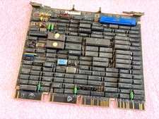 VINTAGE DIGITAL M8639 DEC RDRX Disk Controller Board 50-15649-02 A1 picture
