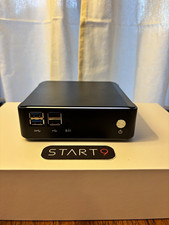 Start9 Server Pure 32GB 4TB Intel i7 Node StartOS — Box + PSU picture