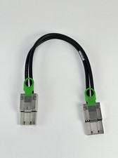 Juniper EX4200 EX-CBL-VCP-50CM Molex 74546-0840 Stacking Cable Virtual Chassis picture