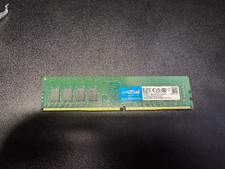 Crucial 32GB DDR4-3200 UDIMM picture