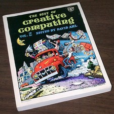 1977 Best Creative Computing v.2 MITS Altair Computer Faire IBM 5100 HP-25 PDP-8 picture