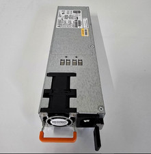 Juniper JPSU-1600W-AC-AFO 1600W AC PSU Front-to-Back Airflow QFX5220 QFX10002 picture