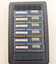 [Lot of 56] 16GB 2Rx4 PC3-14900R Server RAM HMT42GR7BFR4C-RD Hynix Tested 100% picture