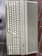 Vintage Atari 520STFM Computer Untested  No Power Supply picture