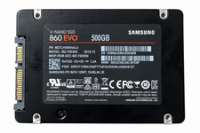 Samsung 860 EVO 500GB 2.5