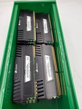 LOT OF 23 Ram Sticks-Corsair Vengeance CMZ8GX3M2A1600C9 4GB (4GBx23=92GB Total) picture