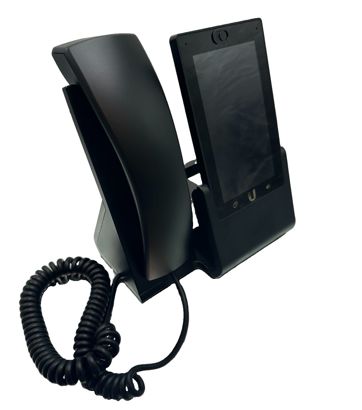 Ubiquiti Unifi UTP-Touch VoIP Phone Black - SUBSCRIPTION MODEL - TESTED Ubiquiti Unifi UTP-Touch VoIP Phone Black - SUBSCRIPTION MODEL - TESTED