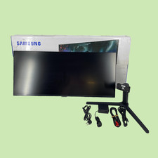 SAMSUNG ViewFinity S5 34