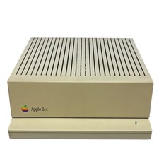 Apple IIGS A2S6000 Vintage Home Computer ~ (powers on) picture