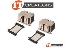 INTEL XEON GOLD 2-CPU UPGRADE KIT 16 CORE 2.30GHZ 125W FOR DELL EMC R840 5218 picture