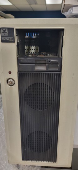 Northstar Dimensions Vintage Computer