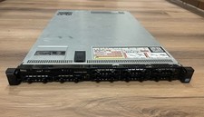 Dell PowerEdge R620 2x Xeon E5-2660 32GB RAM PERC H310 8-Bay Tested picture