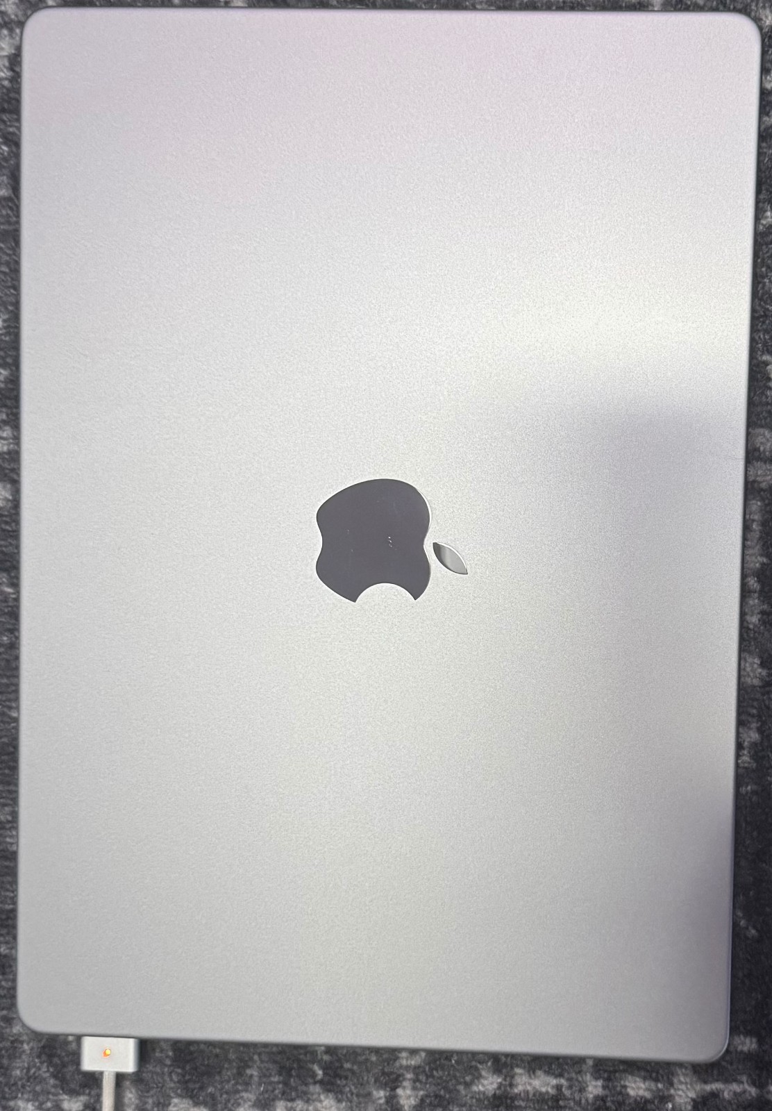 MacBook Pro 14\