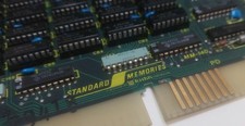 Vintage Standard Memories MM-140 Memory Board ASSY 102415 - Working When Pulled picture