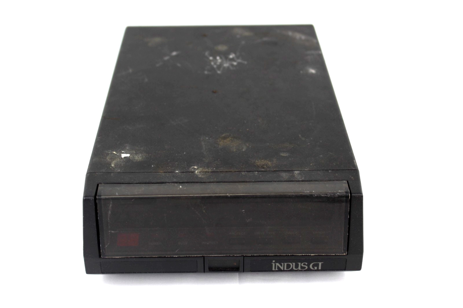 Indus GT for Atari External 5 1/4\ Indus GT for Atari External 5 1/4\