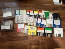 Lot of  25 3.5