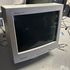 Panasonic PanaSync S17 17