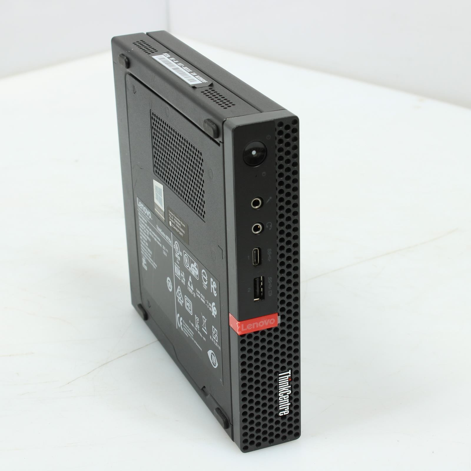Lenovo Thinkcentre M720q Intel Core i5 8th Gen 8GB RAM 256GB No OS USFF Desktop Lenovo Thinkcentre M720q Intel Core i5 8th Gen 8GB RAM 256GB No OS USFF Desktop