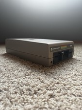 Commodore 1541 External Single Floppy Disk Drive for Commodore Vintage picture