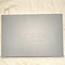 Juniper Networks EX3300-24T 24-Port Gigabit Managed Rack Switch L2 SFP picture