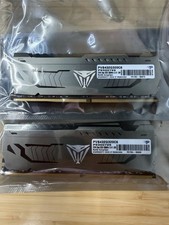 Patriot Viper Steel 64GB 2x32GB DDR4 3200 PVS464G320C6 picture