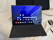 Samsung Galaxy Tab S9 Ultra SM-X910 256 GB, Wi-Fi, 14.6 in - Graphite picture