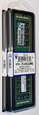 Pair - New Samsung / HPE 16GB DDR4-2400 ECC RDIMM Server RAM – (32 GB Total) picture