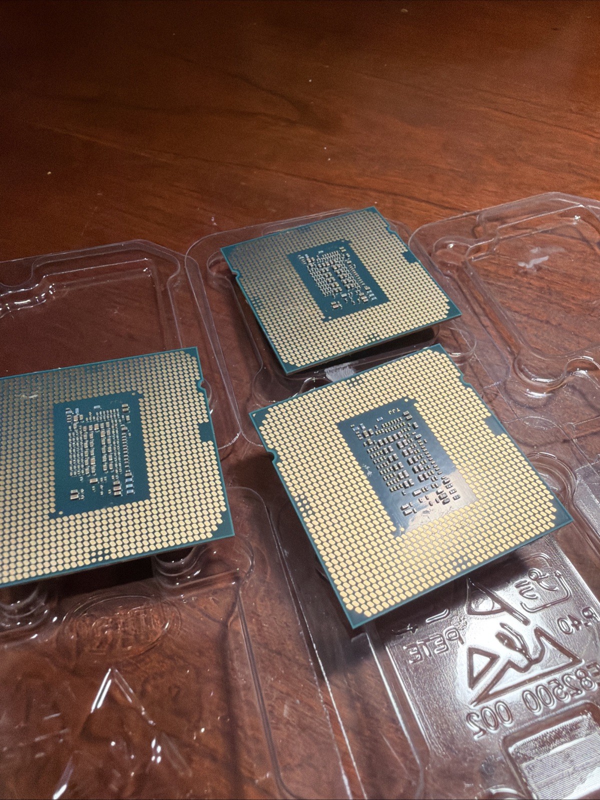 Intel Core i5-10400 SRH3C 2.90GHz 6-Core 12-Thread LGA1200 CPU Tested