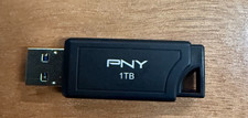 PNY 1TB PRO Elite V3 USB 3.2 Gen 2 Flash Drive Up to 1000MB/s Read Bulk Package picture