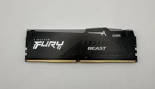 Kingston Fury Beast RGB 16GB(1x16GB) DDR5 5200MHz HP52U40S8MA-16FRAE picture