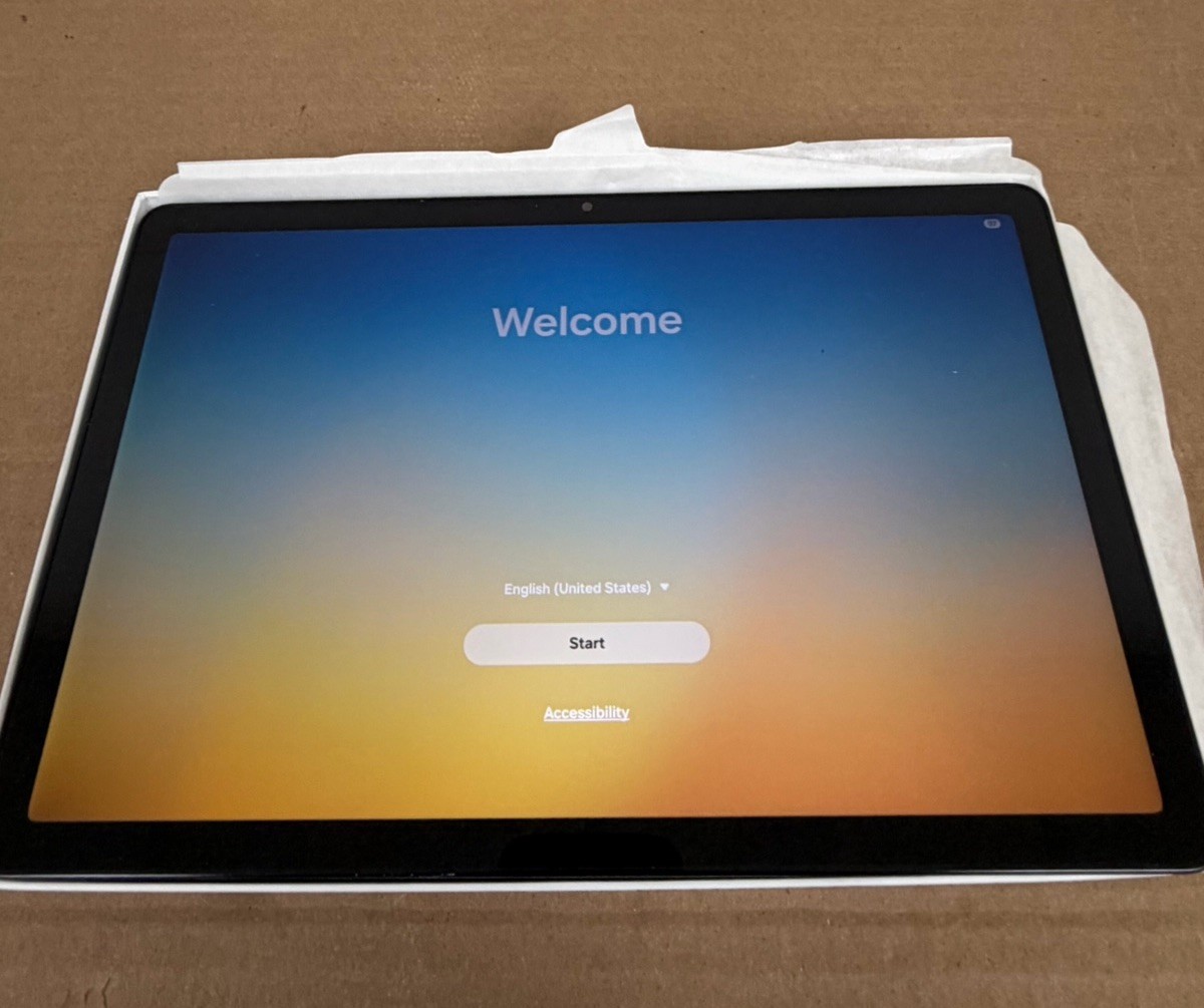 Samsung Galaxy Tab A11 Plus Tablet, 128GB Storage, 6GB RAM, 11 in 90Hz LCD Samsung Galaxy Tab A11 Plus Tablet, 128GB Storage, 6GB RAM, 11 in 90Hz LCD
