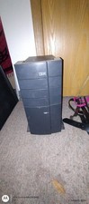 Ibm Computer Tower picture
