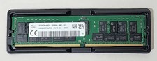 (1x 32GB) SK Hynix HMA84GR7DJR4N-XN PC4-3200AA DDR4-25600 ECC REG Server RDIMM picture