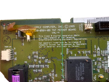 NEW Vintage Apple Computer (1995) TNT Mother Board ~ 820-0564-09 in Apple Carton picture