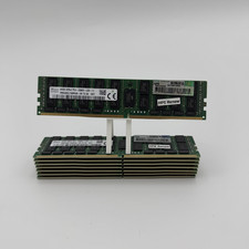 SK Hynix 64GB 2666V DDR4 LRDIMM ECC Server RAM Memory | HMAA8GL7AMR4N-VK Lot picture