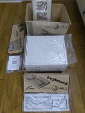 Micronik A1200 Infinitiv Tower, NEW IN BOX, Commodore Amiga 1200 Kit picture